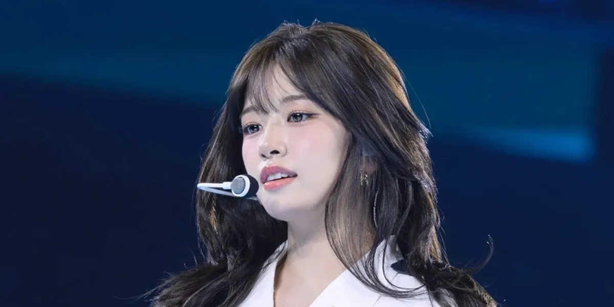 An Yujin IVE Appears with a New Hairstyle, Her Visuals Praised as More Beautiful