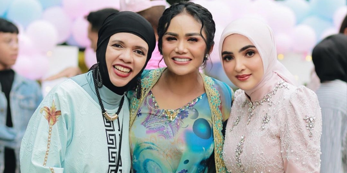 Atta Halilintar and Aurel Hermansyah's Second Child is a Girl, Ashanty Has a Feeling