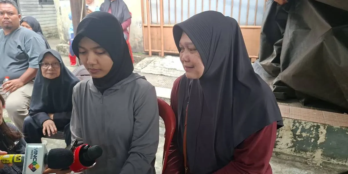  Anak Kenang Momen Wisuda yang Ditemani Temon: Waktu Berharga Banget Itu 