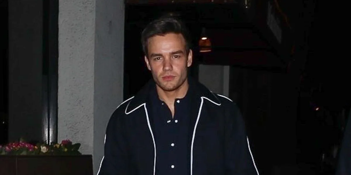 Liam Payne's Child Becomes the Sole Heir of His Father, His Wealth Exceeds Half a Trillion Rupiah!