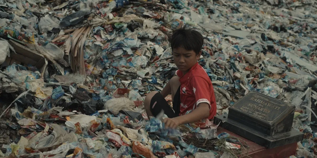 'ANAK MACAN' Becomes a Short Film Awarded at Flickerfest Australia 2026