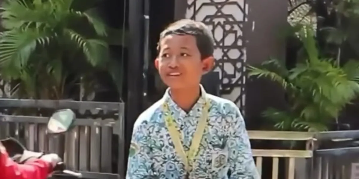 Junior High Student Creates Marker Ink from Garlic Skin, a Creative Eco-Friendly Innovation