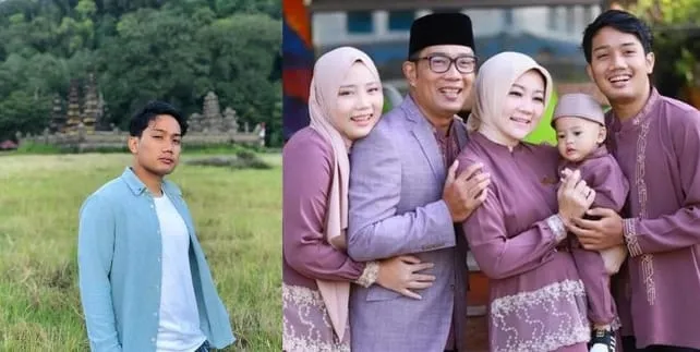 First Son of West Java Governor Ridwan Kamil Missing While Swimming in Swiss River, Here's the Complete Chronology!