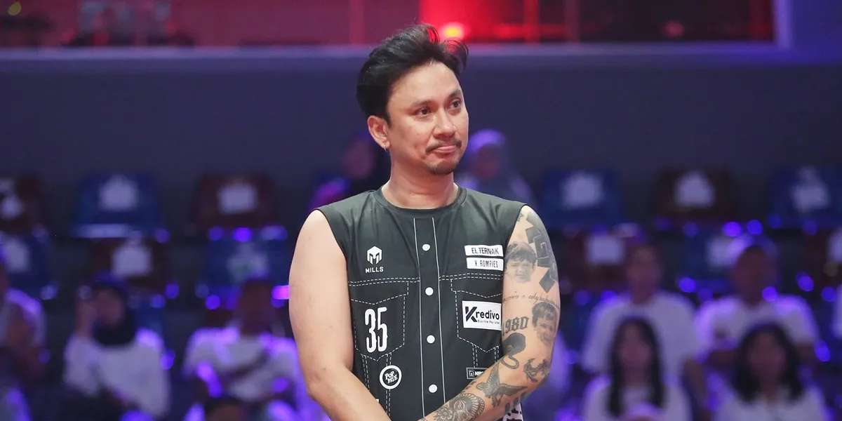 Vincent Rompies' Child Asked to Resign from School, Not Expelled