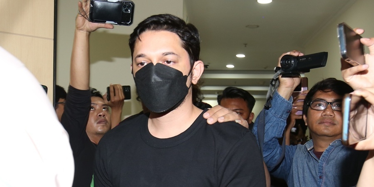 Andrew Andika Conditional Release, Lawyer: Total Assessment Is Clean