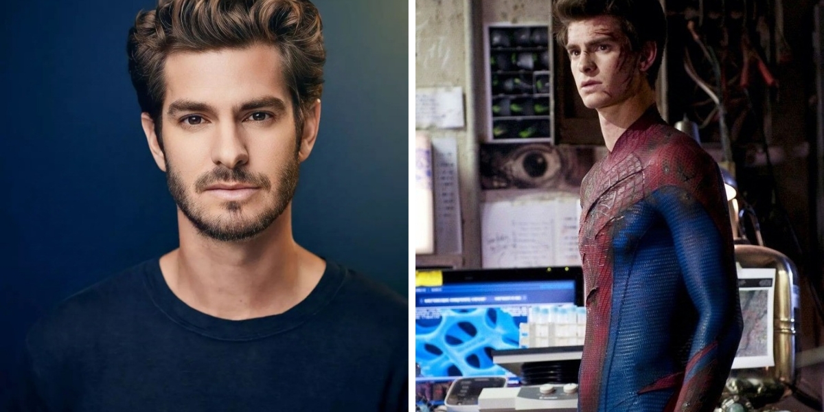 Andrew Garfield Is Tired of Talking About Spider-Man Again: He Has to Work Hard So People Don't Keep Asking