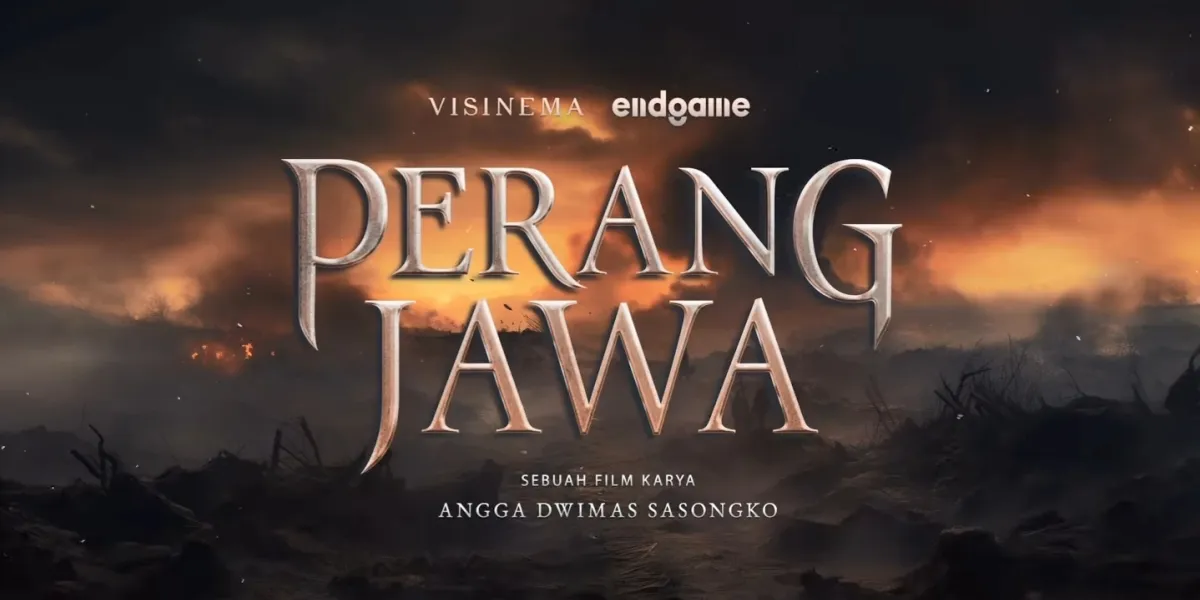 Angga Dwimas Sasongko Brings the History of 'JAVA WAR' to the Big Screen, Discusses the Story of Prince Diponegoro