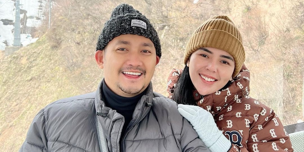 Angga Wijaya Reveals the Reason for Wanting to Get Married Again Quickly: He Doesn't Like Making Decisions on His Own