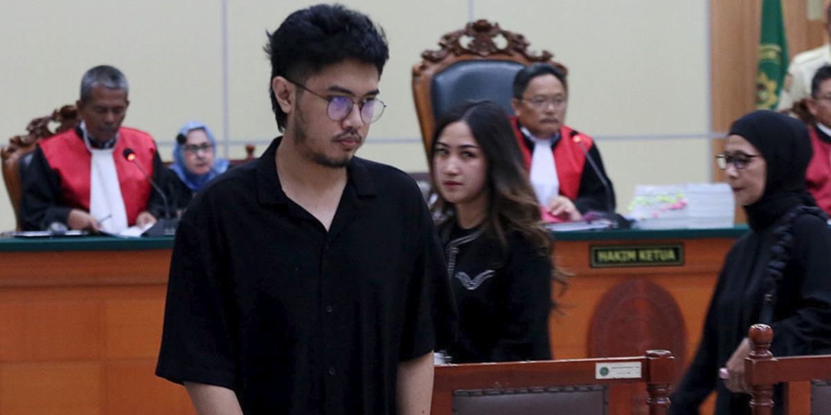 Angger Dimas Acknowledges Receiving Intimidation from Individuals Believed to be Hired by Defendant Yudha Arfandi