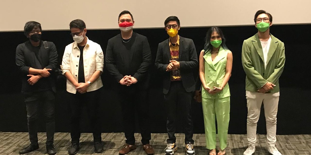 Highlighting the Viral Events of 2021, Directors Chandra Liow and Aulion Allow Viewers to Interpret Rewind Indonesia 2021