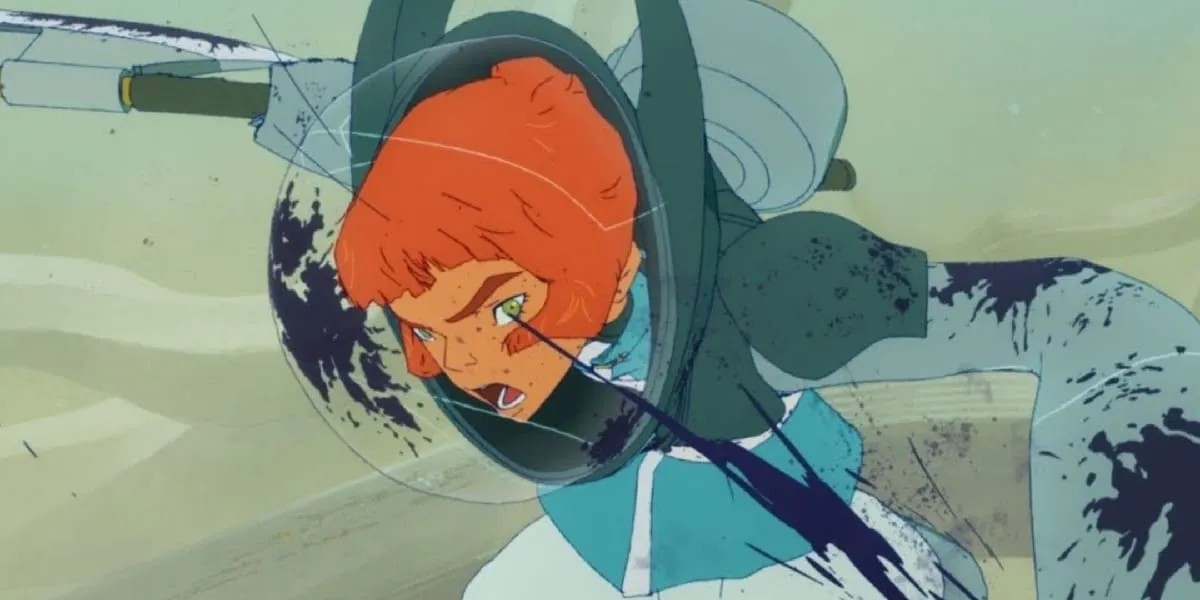 Anime 'ALL YOU NEED IS KILL' Releases Latest Trailer, Check Out the Synopsis and Release Date Here