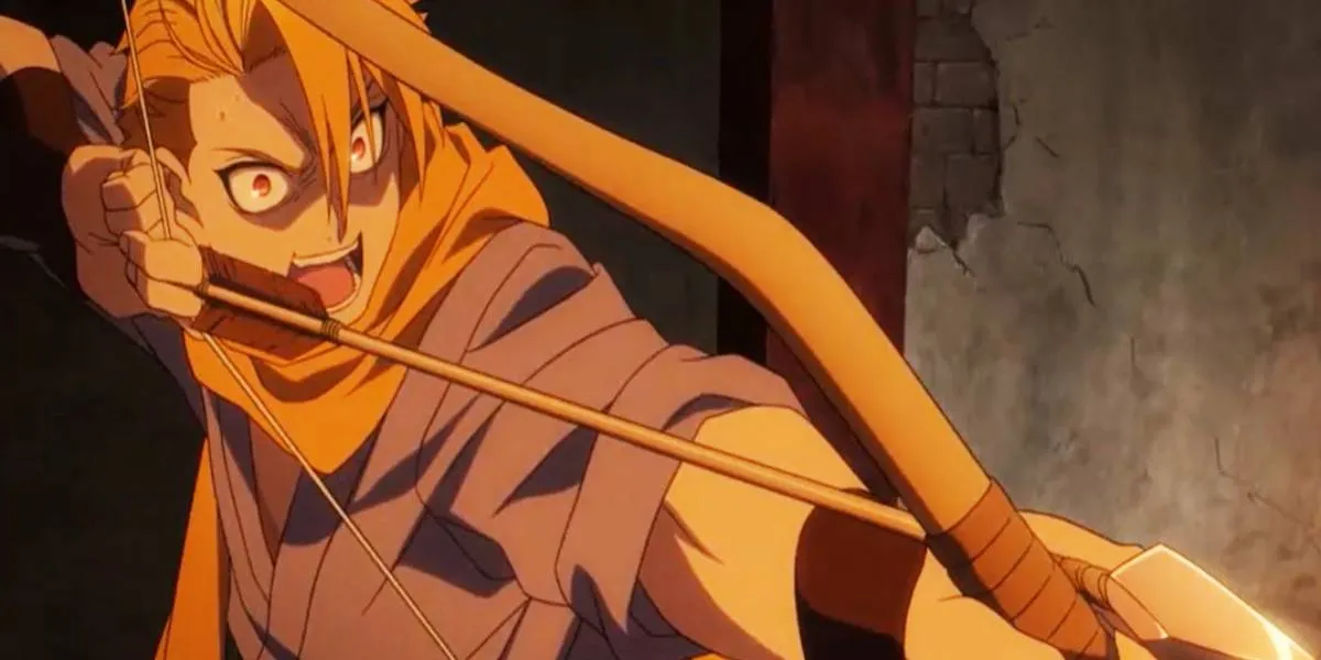 Anime DAEMONS OF THE SHADOW REALM Scheduled for Release on April 4, 2026, Check Out the Synopsis
