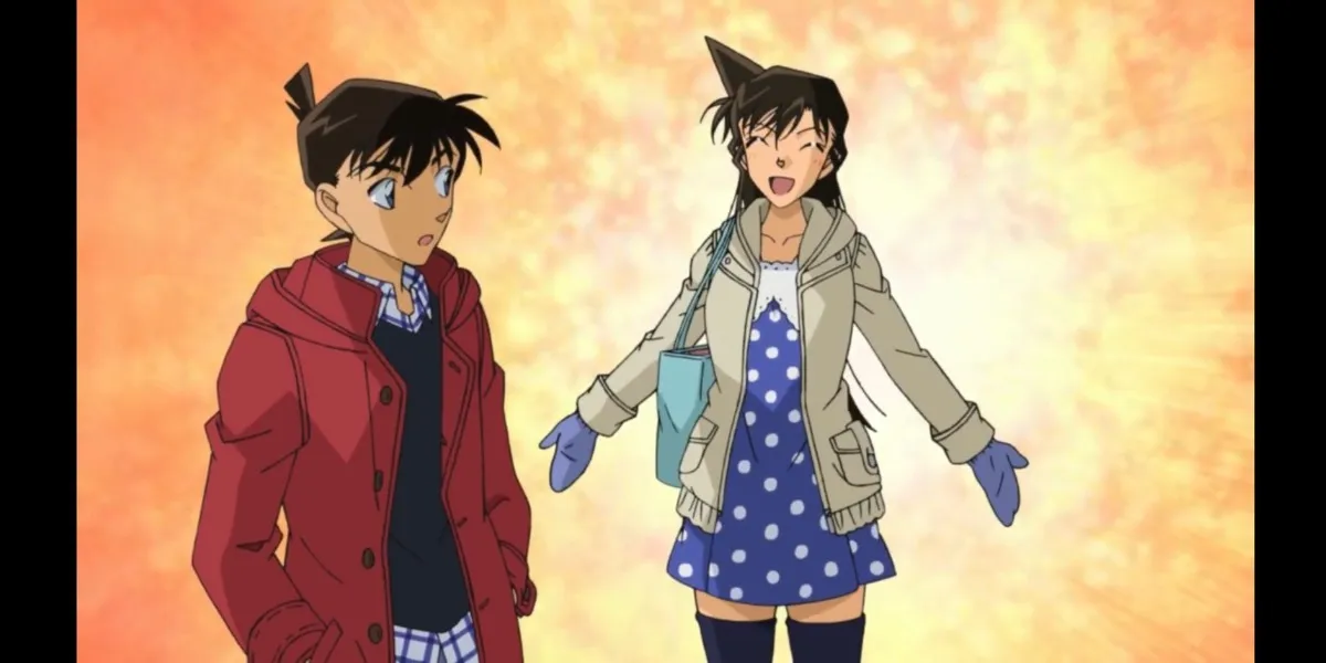 Anime Detective Conan Releases Special Edition for 30th Anniversary, Check the Broadcast Schedule Here