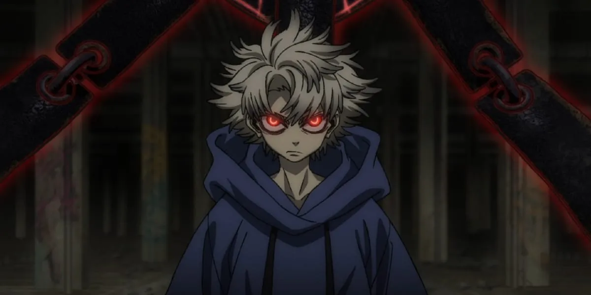 Anime 'GACHIAKUTA' Will Continue to Season 2 and Will Be Made into an RPG Game