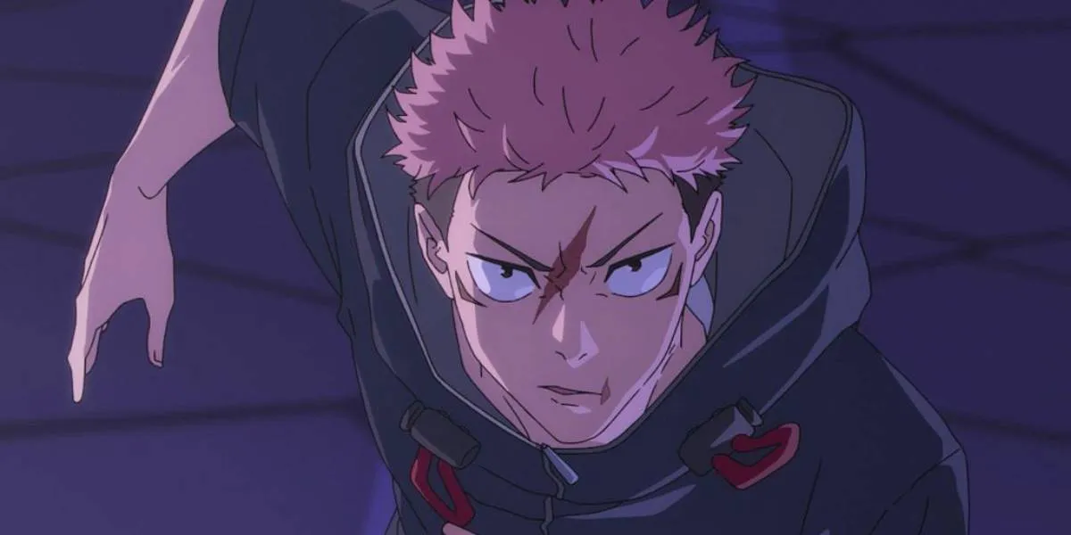 Anime JUJUTSU KAISEN "The Culling Game Part 2" Season 4 Officially Announced