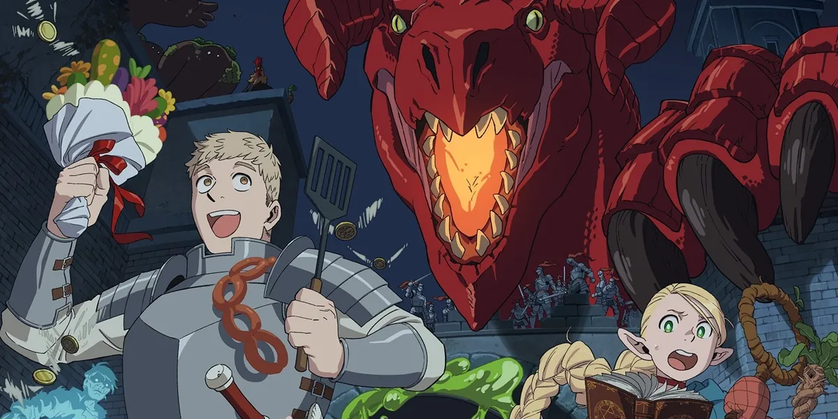 14 Enchanting Anime, Best Recommendations from Various Genres