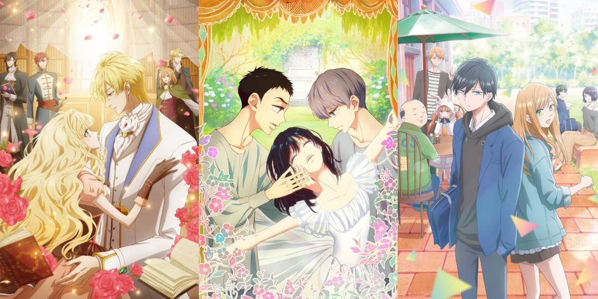 The Rise of Reiwa: Romance Manga's Current Era Explained - Anime News  Network