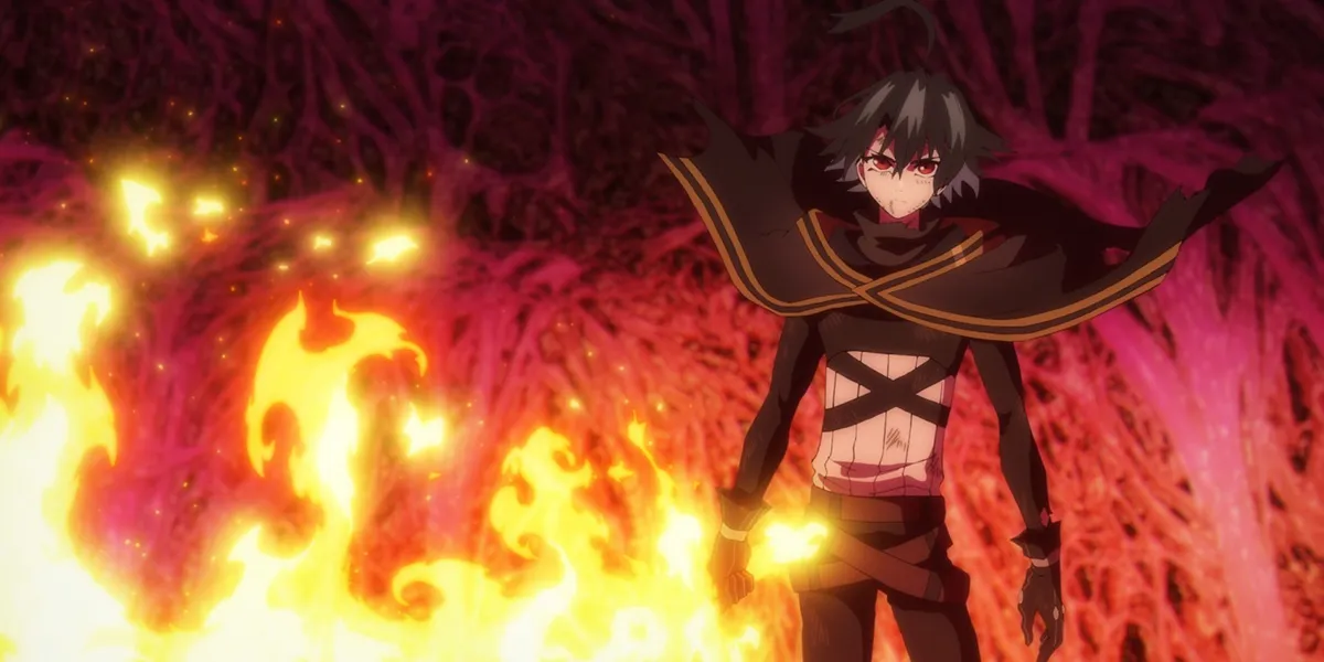 Anime 'WISTORIA: WAND AND SWORD SEASON 2' Confirmed to Air April 2026