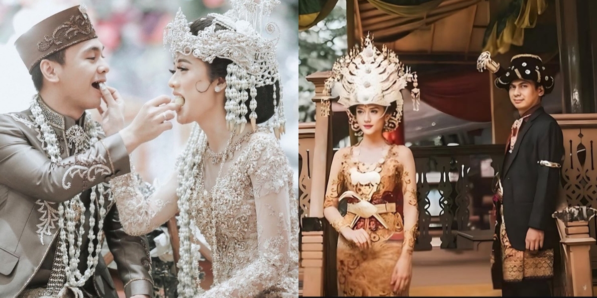 Anissa Aziza Celebrates 7th Wedding Anniversary with Raditya Dika, Posts Touching Photo and Caption