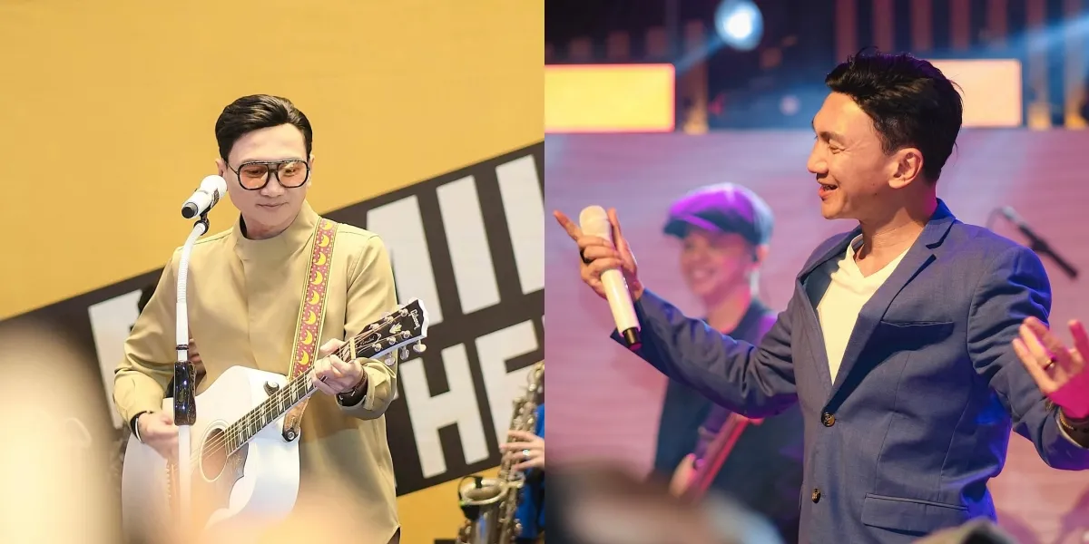 Anji Admits That Performing Rights Royalties Are Zero Rupiah
