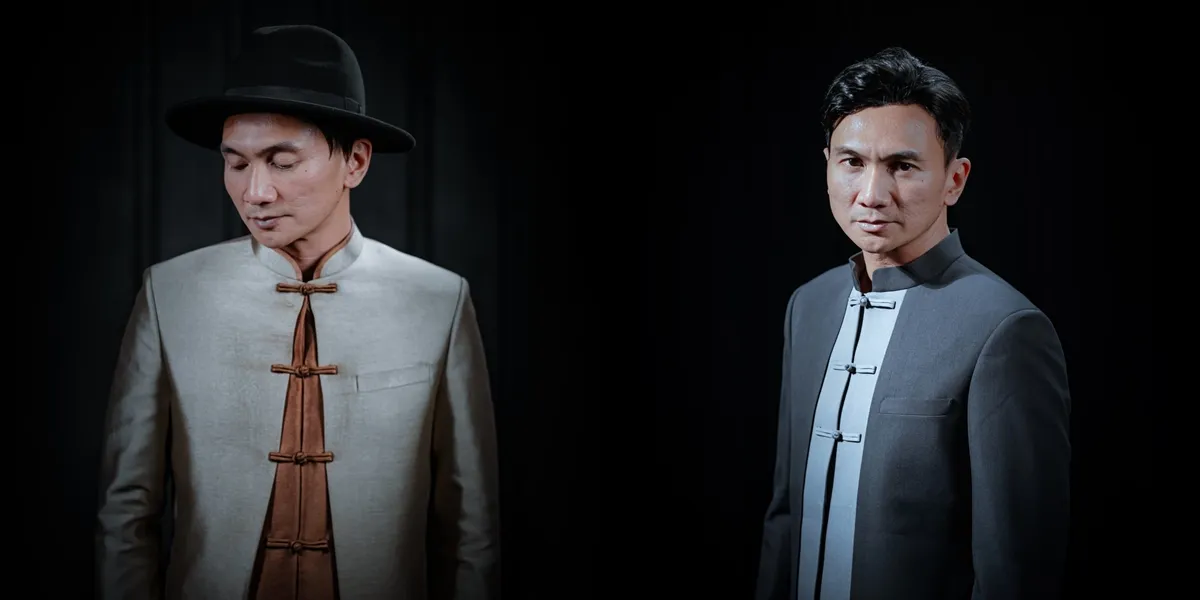 Anji Launches Single 'Welcome to Reality' with Touching Music Video