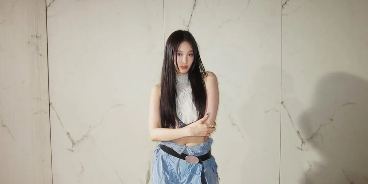 Annie ALLDAY PROJECT Replaces Yoona SNSD as MC for MBC 'Gayo Daejejeon'