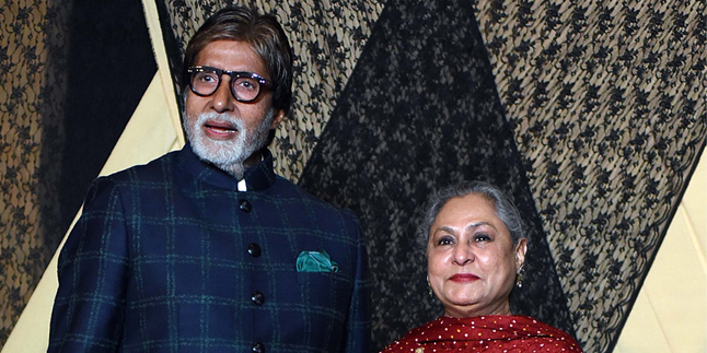 47th Anniversary, Amitabh Bachchan Reveals the Reasons for Marrying Jaya Bachchan that Not Everyone Knows