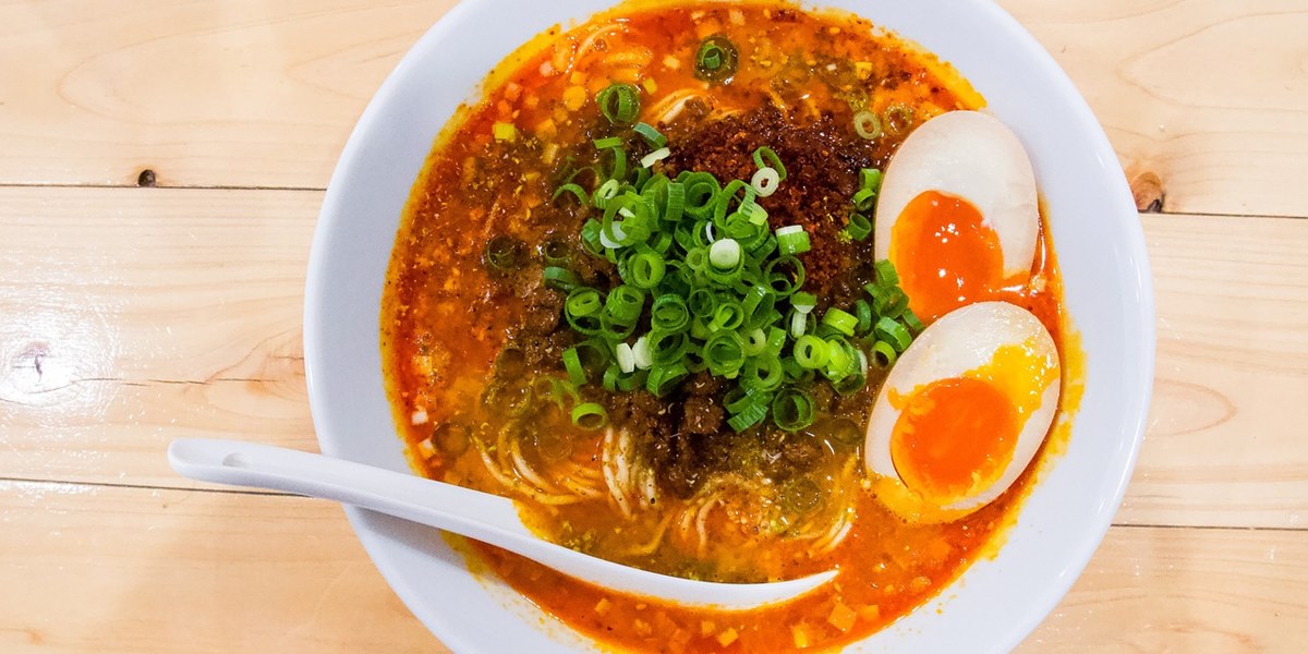 Anti Ribet Club! Here are 5 Easy to Make Halal Japanese Ramen Recipes