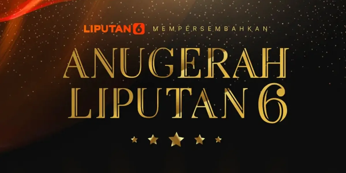 Liputan6 Award 2025: Appreciation for Great Women and Inspirational Figures of Indonesia