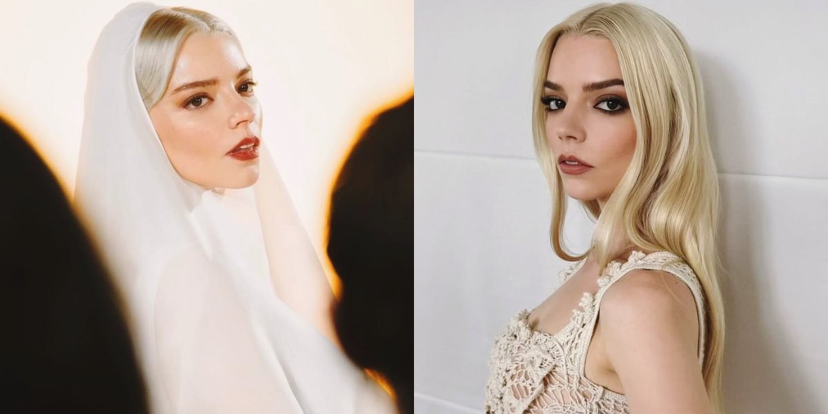 Anya Taylor-Joy Becomes the Main Star and Executive Producer of the Series 'LUCKY'