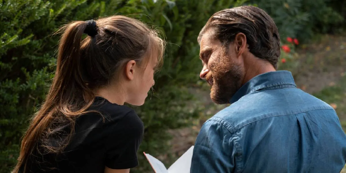 What is Child Grooming? The Modus Operandi of Crime Raised by Aurelie Moeremans Through Broken Things