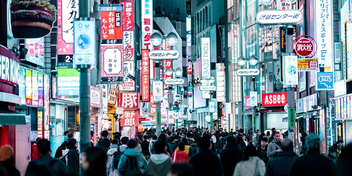 What is Harajuku Takeshita Street? Here's an Explanation and Other Unique Streets in Harajuku