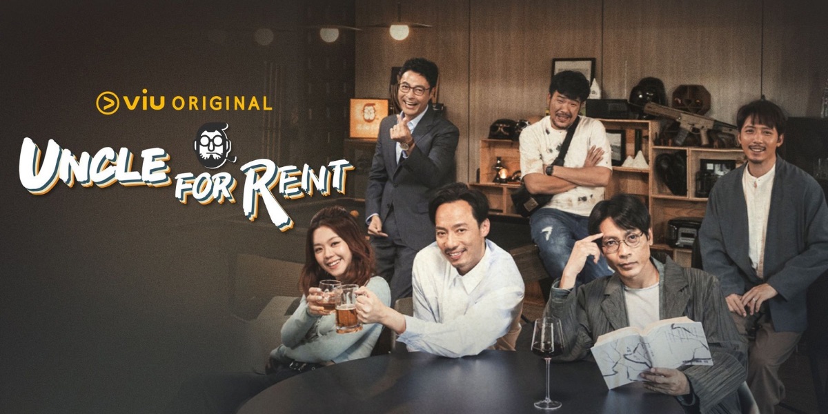 What Is Uncle For Rent? A Unique Idea from the Chinese Drama Uncle For Rent