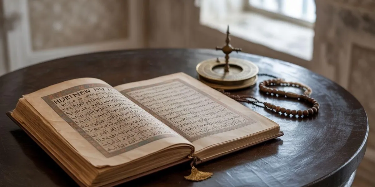  Apa Itu Tahun Baru Islam? Sejarah, Makna Hijrah, dan Keutamaan 1 Muharram 