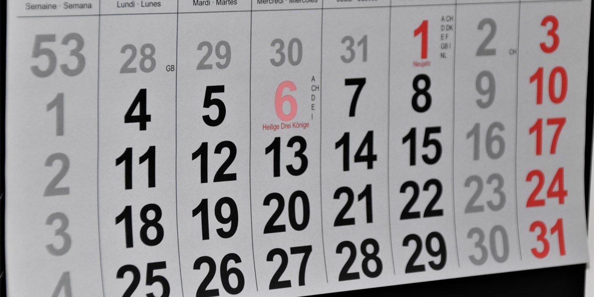 Is January 29 a National Holiday? Check the Answer Here