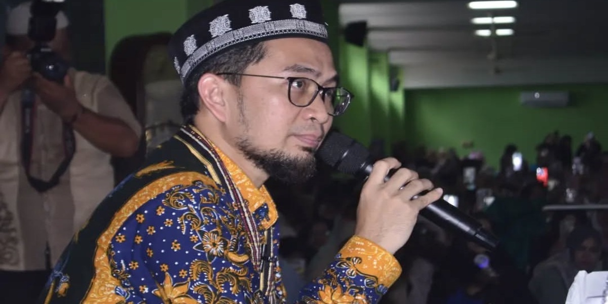 Is It Possible to Learn the Qur'an Without Guidance from a Teacher? Check Out the Interesting Explanation from Ustadz Adi Hidayat!