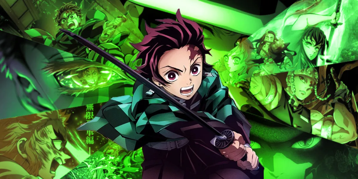 Does 'DEMON SLAYER' Meet the Criteria to be Adapted into Live Action?