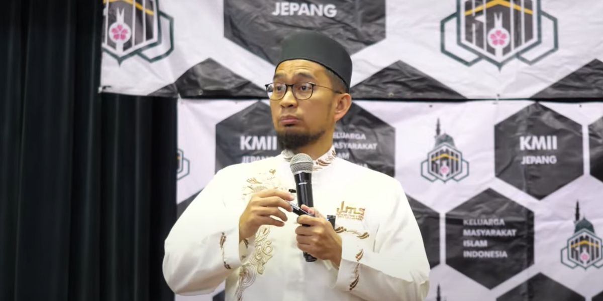 Is the Qunut Subuh Prayer Considered Bid'ah? Check Out the Interesting Explanation from Ustadz Adi Hidayat!