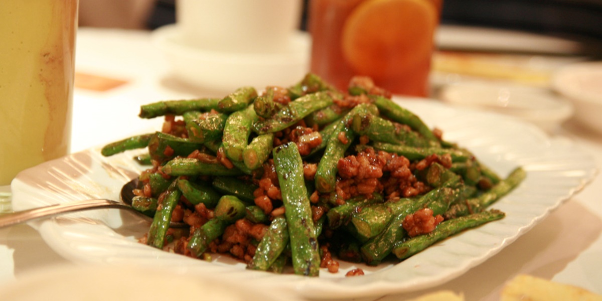 Does Eating Long Beans Trigger Uric Acid? Here's the Explanation