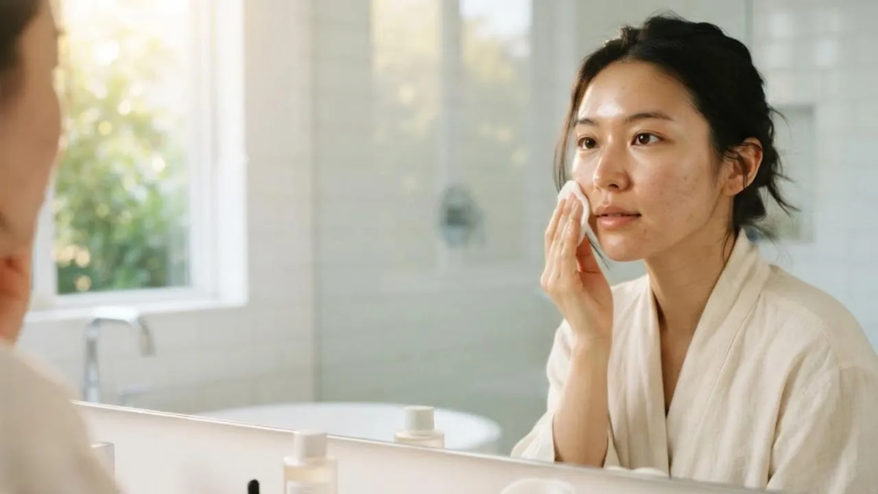 Apakah Wajah Benar-Benar Membutuhkan Toner? Ini Penjelasan Dermatolog