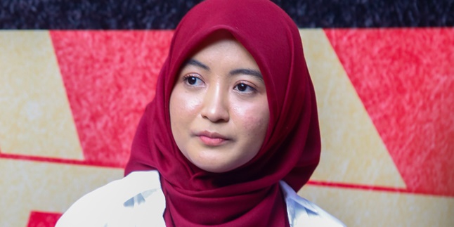 Arafah Rianti Clarifies About Dispute with Neighbor, Says It Was Just a Misunderstanding About Parking