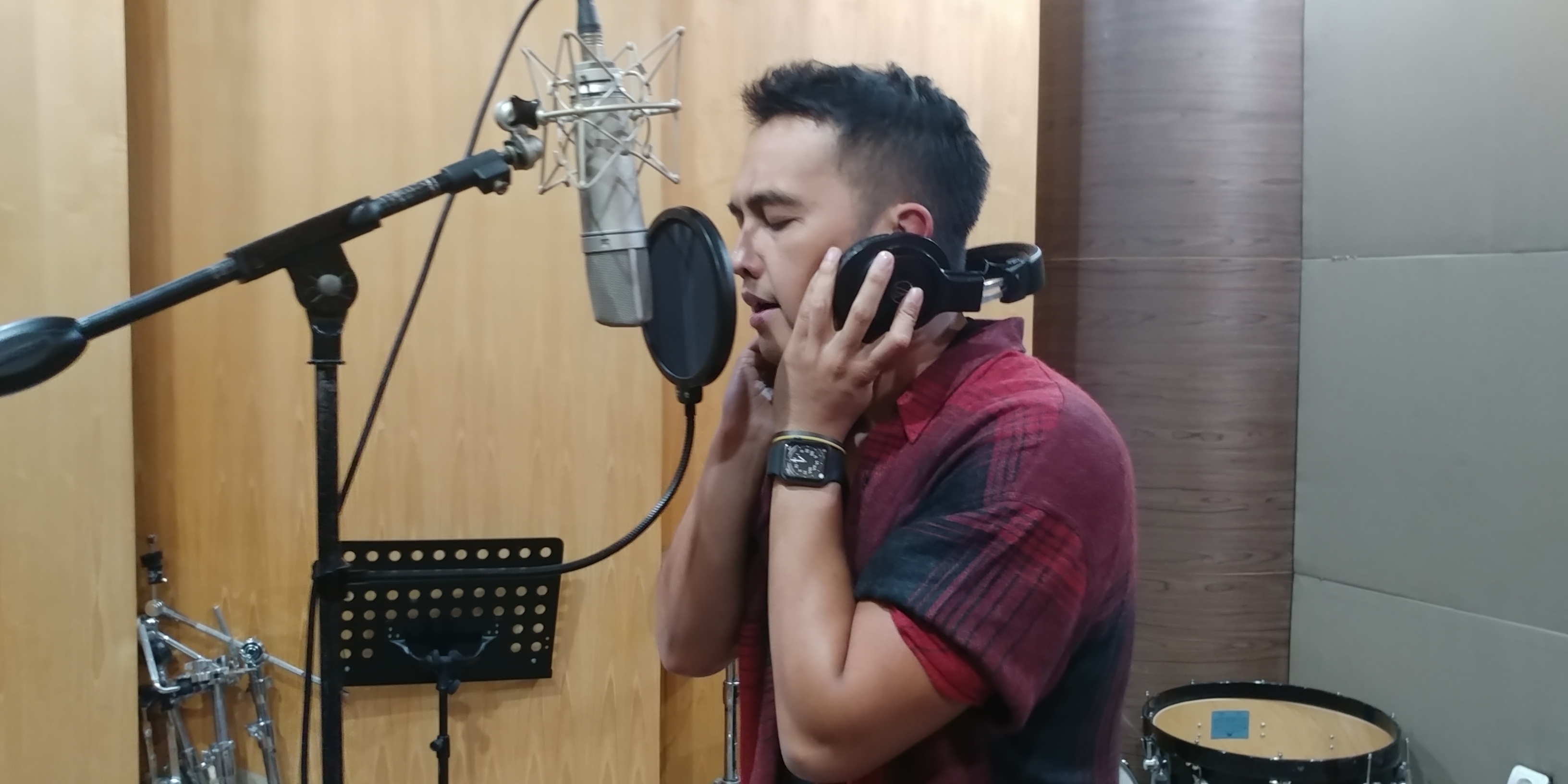 New Arrangement, Naga Ready to Release the Song "Kita Yang Beda" Previously Sung by Virzha