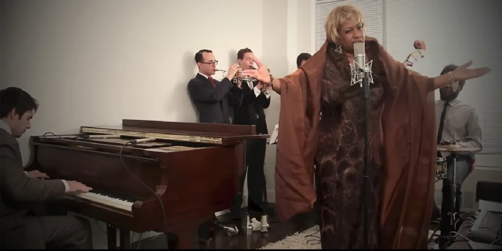 Jukebox - Axl Rose | Aransemen Jazz Sweet Child O' Mine Ini Mencengangkan! - KapanLagi.com