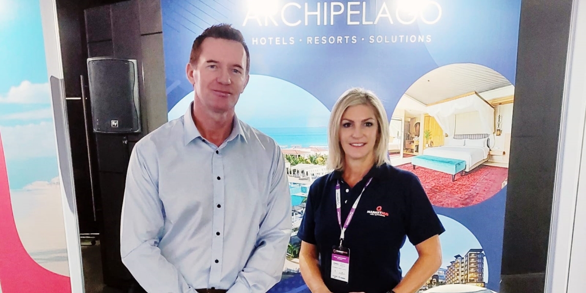 Archipelago International Forms Strategic Partnership with HBX Group: Bringing a More Memorable Travel Experience