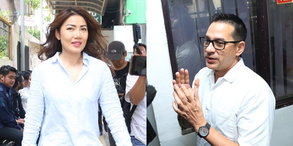 Ari Wibowo Says Inge Anugrah Has Assets Other Than 3 Apartments and 1 House, What Are They?