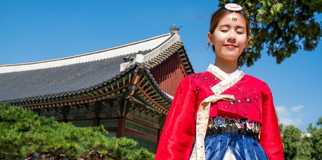 Meaning of Annyeong Greetings Vocabulary in Korean Language, Must-Know Usage for K-Drama Fans