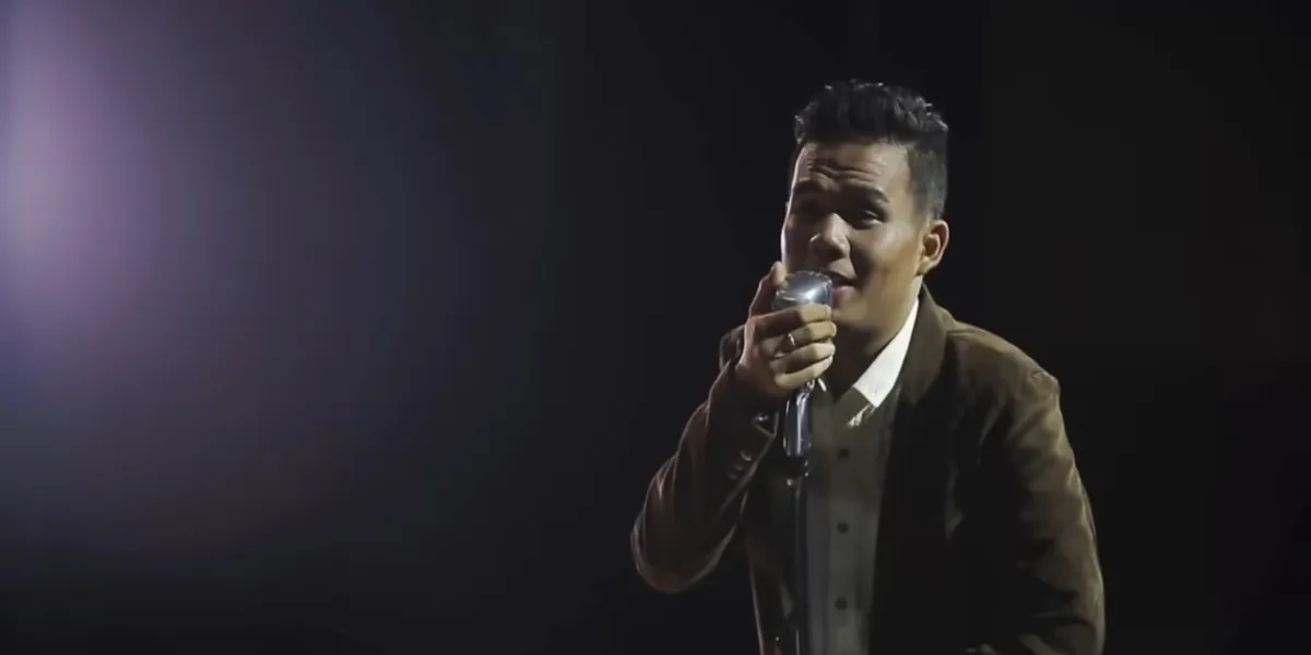 The Meaning and Significance of the Song Dahsyat - Mojo, Deep Love That Doesn't Want to Be Lost