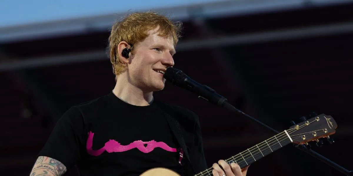 The Meaning and Significance of the Song Dive - Ed Sheeran, About the Doubts of Starting a Romantic Relationship