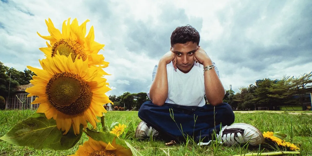 The Meaning and Significance of the Song Gala Bunga Matahari - Sal Priadi, About Eternal Longing for Those Who Have Passed Away