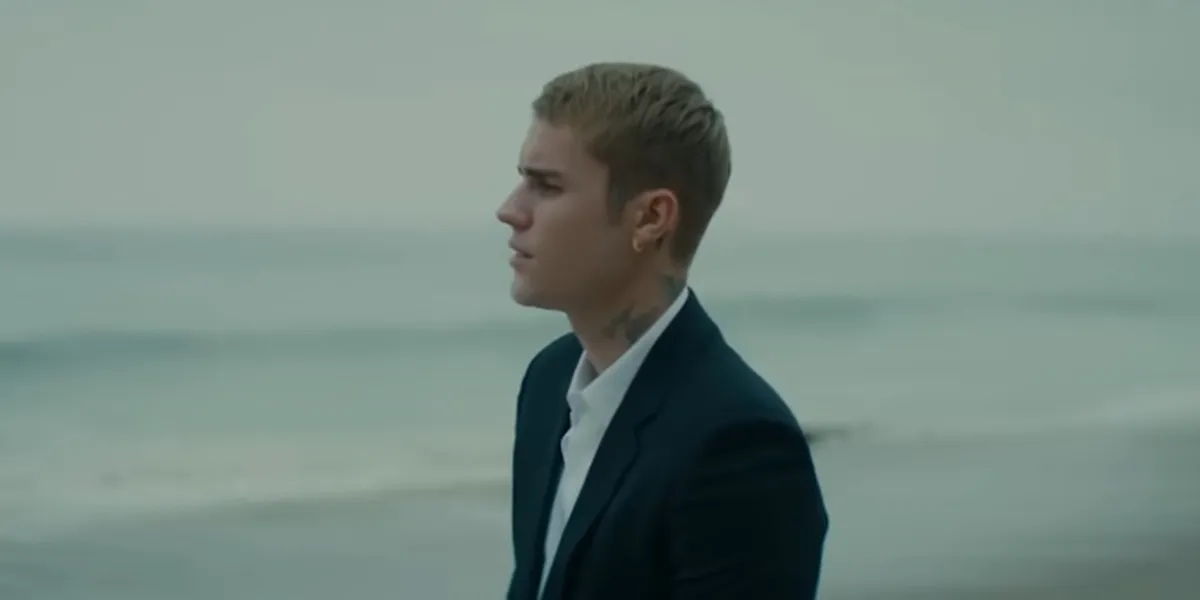 The Meaning and Significance of Justin Bieber's Song Ghost About Loss and Deep Longing